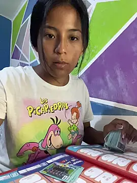 Snapshot of BabyFoxy chatting on 2, 5, 2026 BabyFoxy online show from 2, 5, 2026