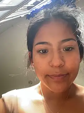 BabyFoxy online show from 12, 4, 2026