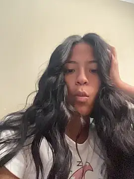 BabyFoxy online show from 20, 4, 2026