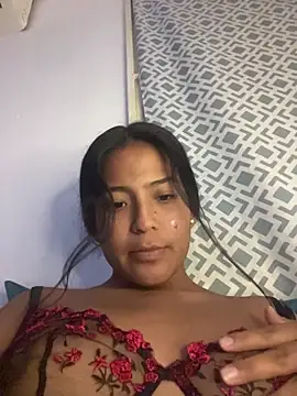 BabyFoxy online show from 17, 6, 2026