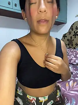 BabyFoxy online show from 25, 7, 2026