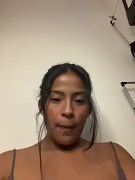 BabyFoxy online show from 16, 6, 2026