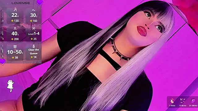 Snapshot of Danna_xz chatting on 5, 7, 2026 Danna xz online show from 5, 7, 2026