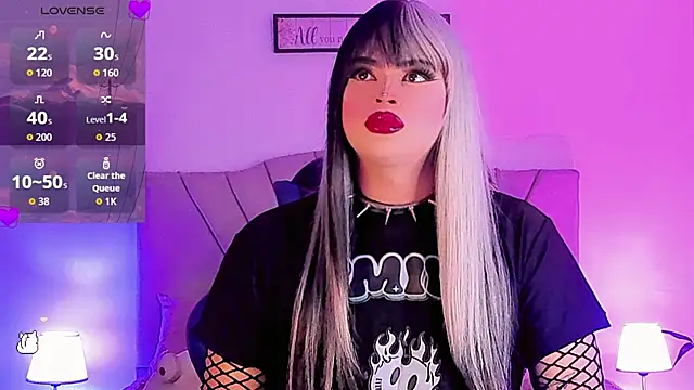 Snapshot of Danna_xz chatting on 22, 7, 2026 Danna xz online show from 22, 7, 2026