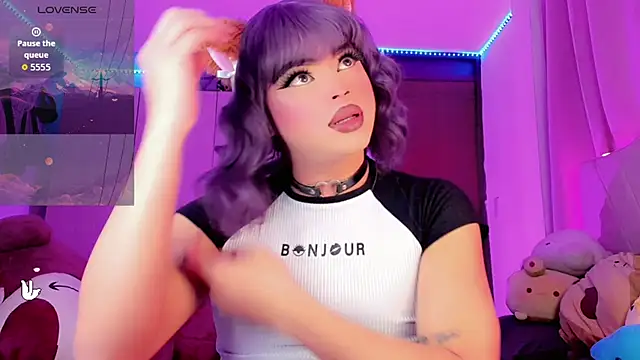 Danna xz online show from 15, 2, 2026