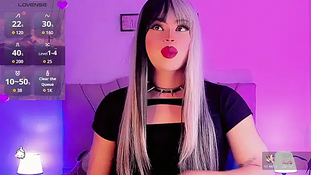 Snapshot of Danna_xz chatting on 23, 7, 2026 Danna xz online show from 23, 7, 2026