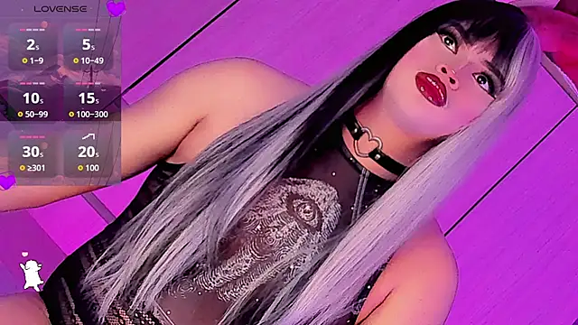 Snapshot of Danna_xz chatting on 9, 7, 2026 Danna xz online show from 9, 7, 2026