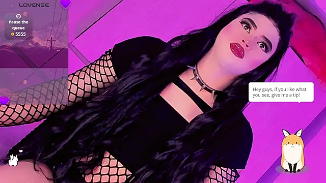 Snapshot of Danna_xz chatting on 12, 7, 2026 Danna xz online show from 12, 7, 2026