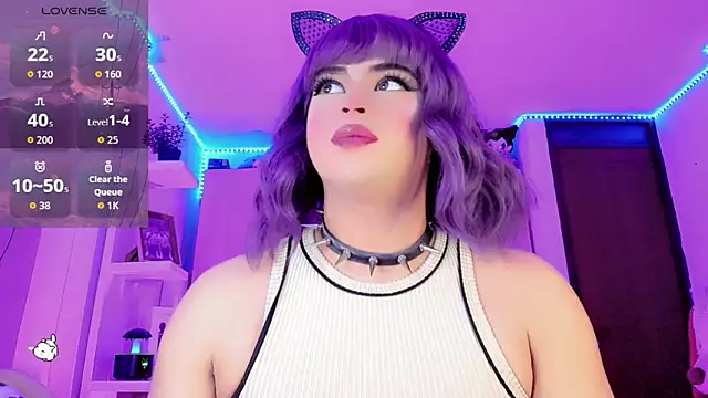 Danna xz online show from 29, 3, 2026