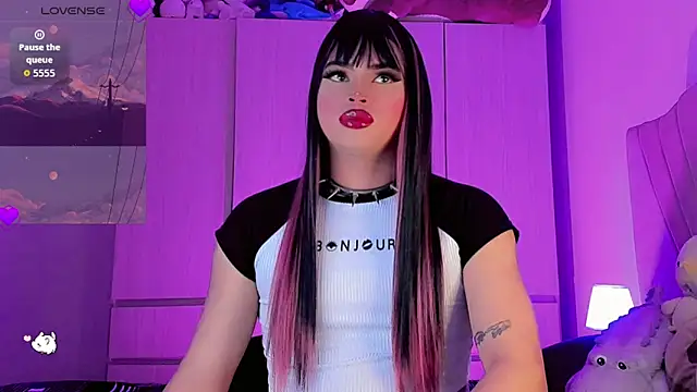 Danna xz online show from 7, 6, 2026