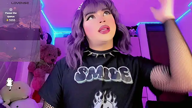 Danna xz online show from 15, 3, 2026