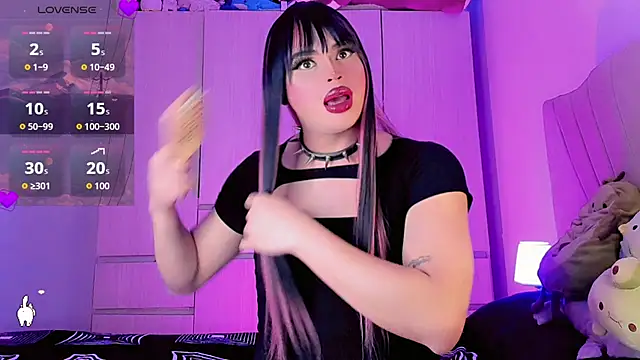 Danna xz online show from 6, 6, 2026