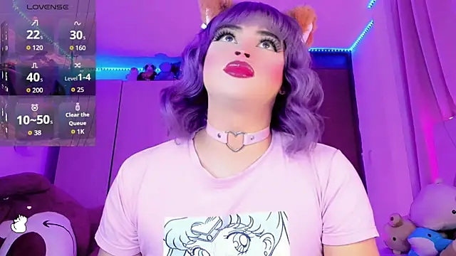 Danna xz online show from 11, 2, 2026