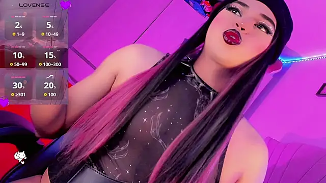 Snapshot of Danna_xz chatting on 25, 6, 2026 Danna xz online show from 25, 6, 2026