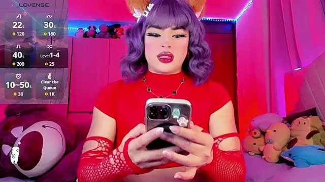 Danna xz online show from 14, 2, 2026