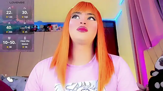 Danna xz online show from 8, 3, 2026