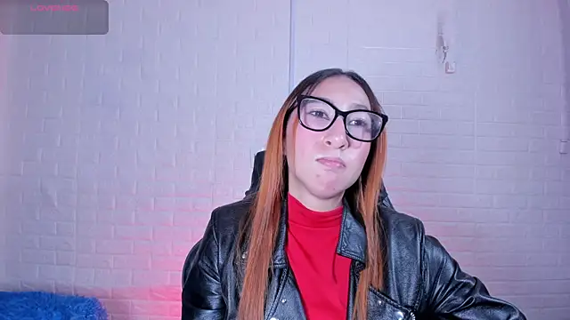 Sara Love 1 online show from 31, 3, 2026