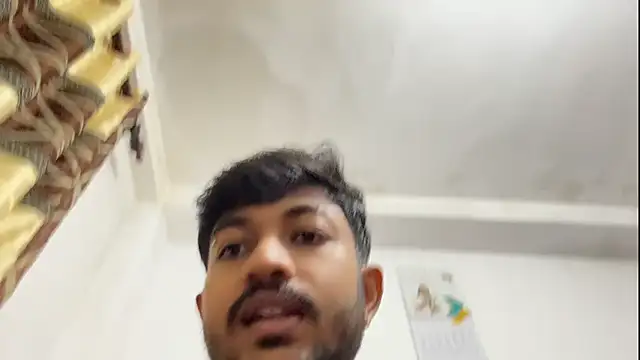 Snapshot of DesiDaddyandSon chatting on 15, 6, 2026 DesiDaddyandSon online show from 15, 6, 2026