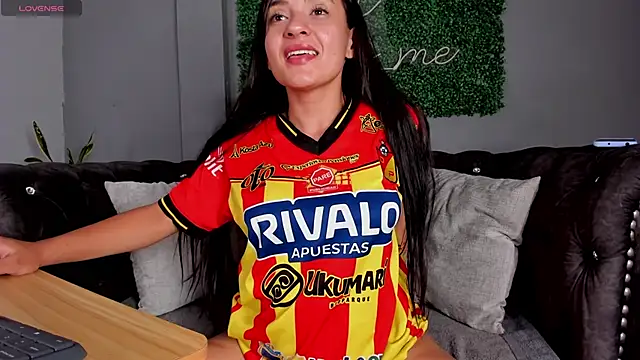 danielebeck online show from 19, 2, 2026