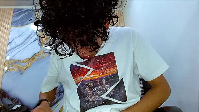 DaviidBuckx  online show from 4, 3, 2026