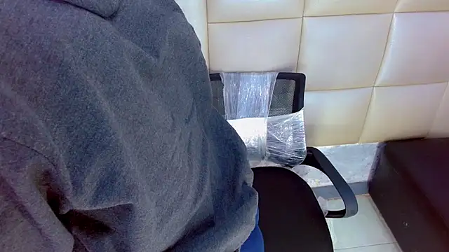 DaviidBuckx  online show from 1, 3, 2026