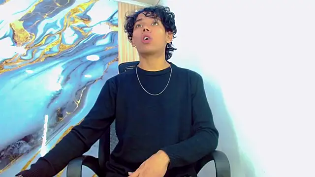 DaviidBuckx  online show from 27, 3, 2026