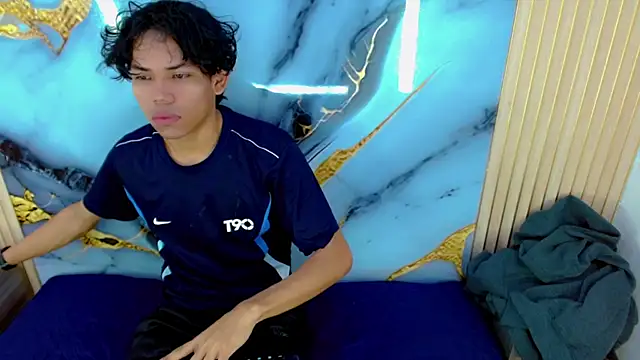 DaviidBuckx  online show from 28, 2, 2026