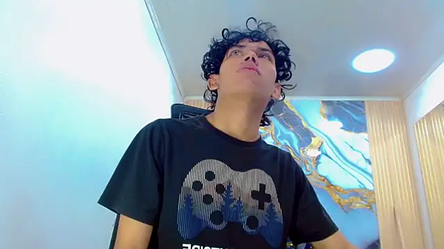 DaviidBuckx  online show from 19, 2, 2026