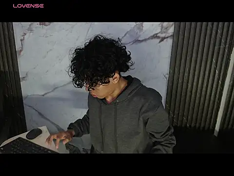 DaviidBuckx  online show from 22, 2, 2026