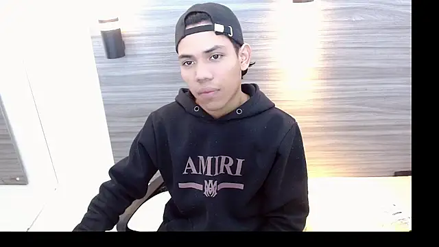 DaviidBuckx  online show from 17, 5, 2026