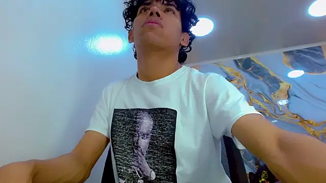 DaviidBuckx  online show from 21, 2, 2026