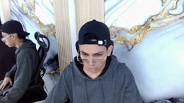 DaviidBuckx  online show from 16, 5, 2026