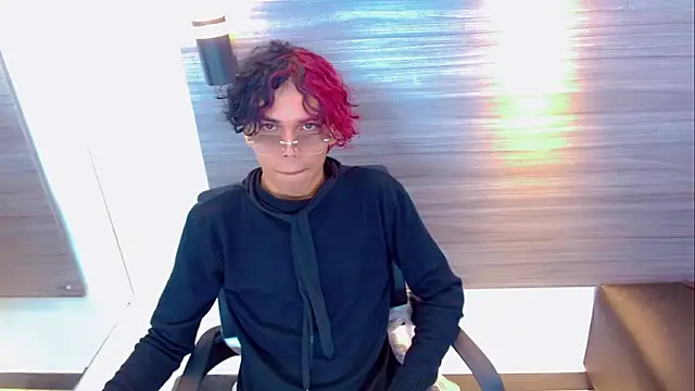 DaviidBuckx  online show from 13, 4, 2026