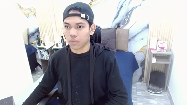 DaviidBuckx  online show from 30, 5, 2026