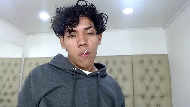 DaviidBuckx  online show from 9, 2, 2026