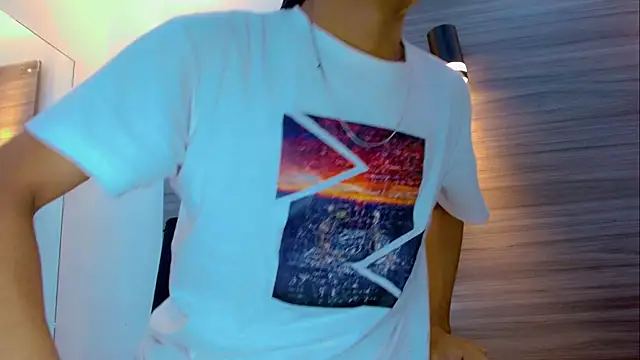 DaviidBuckx  online show from 11, 4, 2026