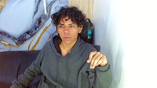 DaviidBuckx  online show from 8, 3, 2026