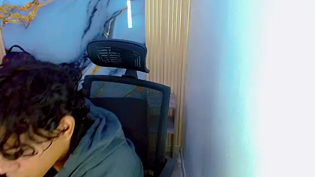 DaviidBuckx  online show from 19, 3, 2026