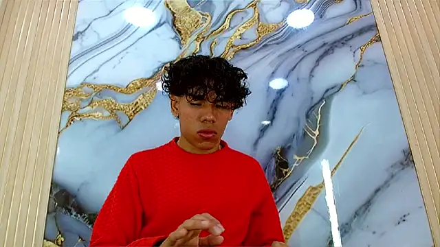 DaviidBuckx  online show from 5, 3, 2026