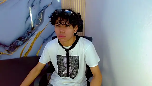 DaviidBuckx  online show from 31, 3, 2026