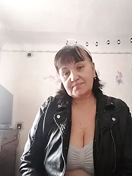 ViolaStar75 online show from 5, 3, 2026