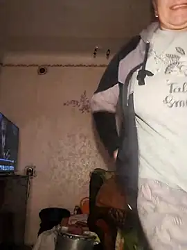 ViolaStar75 online show from 28, 2, 2026