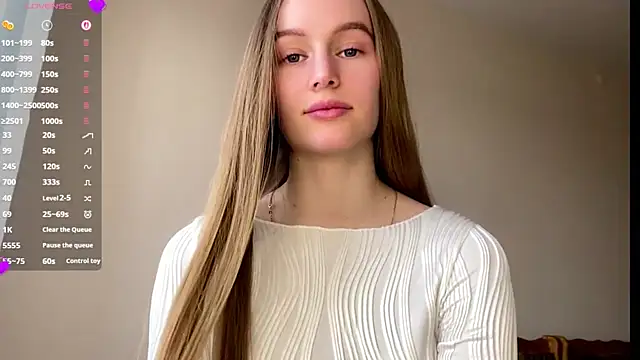 Viktoria Vibes online show from 3, 4, 2026