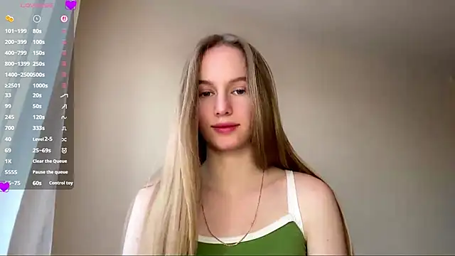 Viktoria Vibes online show from 22, 3, 2026