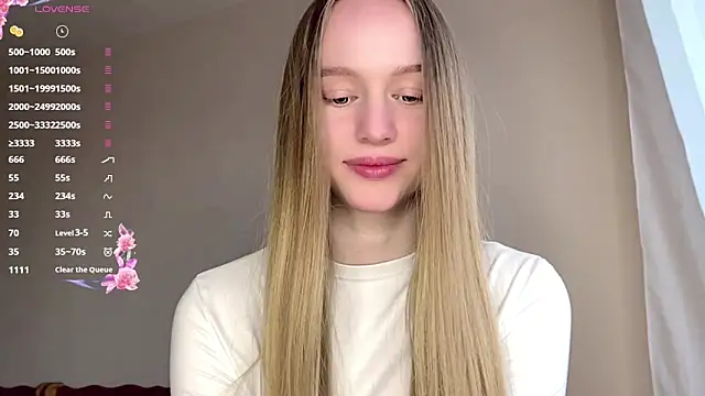 Viktoria Vibes online show from 14, 3, 2026