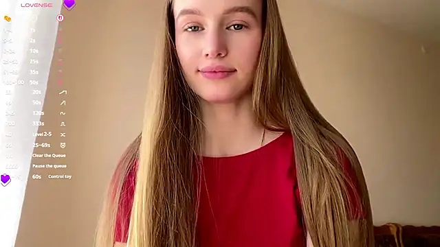 Viktoria Vibes online show from 14, 4, 2026