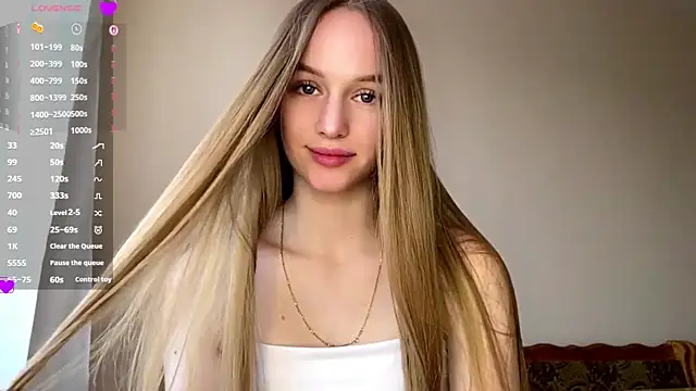 Viktoria Vibes online show from 25, 3, 2026