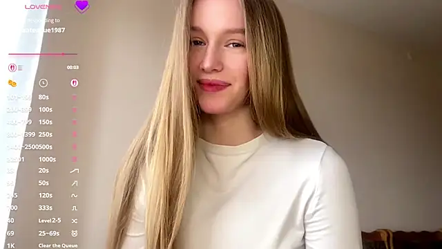 Viktoria Vibes online show from 17, 4, 2026