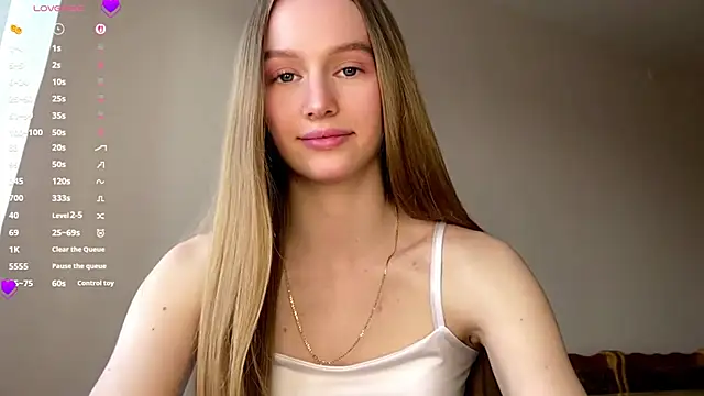 Viktoria Vibes online show from 13, 4, 2026