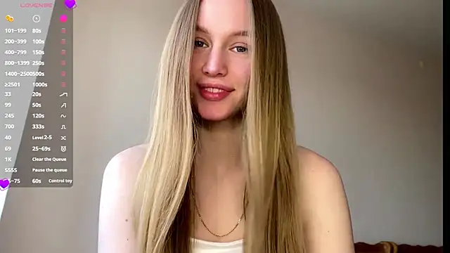 Viktoria Vibes online show from 4, 4, 2026